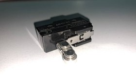 تصویر میکروسوییچ اهرمی 