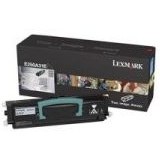 تصویر کارتریج لکسمارک مدل e250 