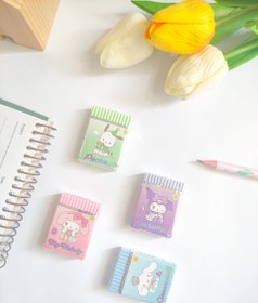 تصویر پاکن کرومی 