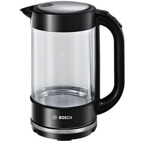 تصویر کتری برقی بوش مدل BOSCH TWK70B03 BOSCH Kettle TWK70B03