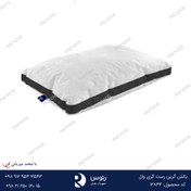 تصویر بالش گرین رست گری وال GR-202 