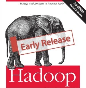 خرید و قیمت دانلود کتاب Hadoop: The Definitive Guide [3rd ed.] | ترب