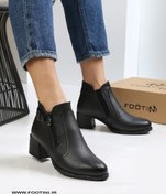 تصویر بوت کوته زنانه نازگل کد محصول : 440277