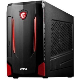 تصویر سیستم اسمبل شده MSI Nightblade MI2C2-i7 MSI Nightblade MI2C2-i7