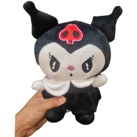 تصویر عروسک کرومی کوچک مناسب خردسال و کودک 