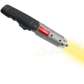 تصویر پیچ گوشتی شارژی POW326 