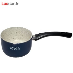 تصویر شیر جوش لاوان تیتان Lavan Titan boiling milk