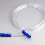 تصویر لوله ساکشن سوپا سایز 25 آبی (بسته 10 عددی) 