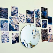 تصویر پک پوستر گربه ای ۲ 