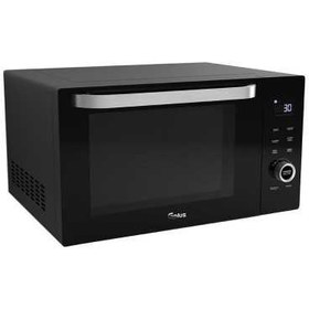 تصویر مایکروویو جی پلاس مدل GMW-M347 Gplus GMW-M347B Microwave