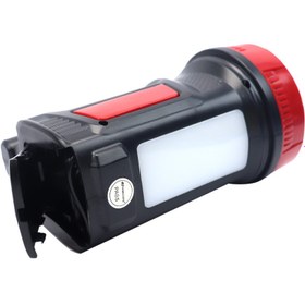 تصویر نور افکن دستی کامی سیف مدل KM-2662 ا kamisafe KM-2662 Flashlight kamisafe KM-2662 Flashlight