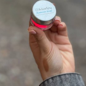 تصویر ژل ابروی مورلی Morley