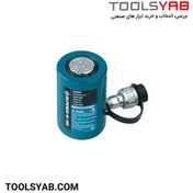 تصویر جک هیدرولیک ۱۰ تن ۵ سانت کورس زوپر مدل RC-1050 