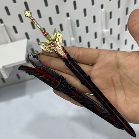 تصویر کاتانا‌ یا شمشیر6 