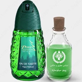 تصویر عطر پینو سیلوستره پینو سیلوستر اورجینال – Pino Silvestre Pino Silvestre Original Pino Silvestre Pino Silvestre Original