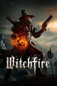 تصویر خرید بازی Witchfire steam 
