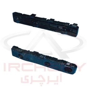 تصویر پایه اتصال سپر جلو به گلگیر راست Mvm110s Front bumper base right fender