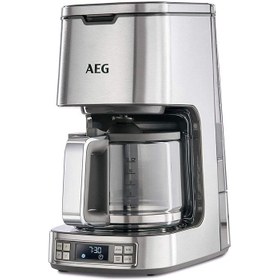 تصویر قهوه ساز آاگ مدل KF7800 AEG KF7800 Coffee Maker