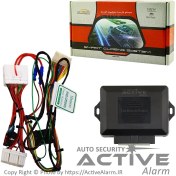 تصویر پاور ویندوز (شیشه بالابر اتوماتیک) چیتا مناسب برلیانس C3 کراس 