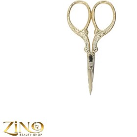 تصویر قیچی ابرو سوفیا مدل M12 