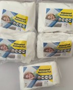 تصویر روکش _محافظ خوشخواب 200*160 