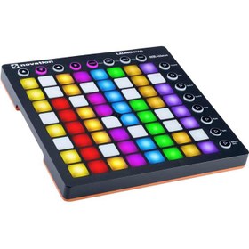 تصویر میدی کنترلر Novation launchpad pro mk2 