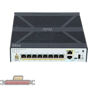 تصویر فایروال فایرپاور_Cisco Firewall ASA5506 