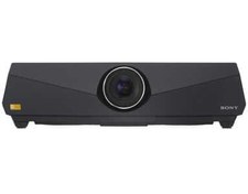 تصویر ویدئو پروژکتور سونی VPL-FE40 کیفیت تصویر XGA 