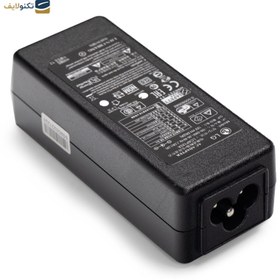 تصویر شارژر لپ تاپ ال جی 12 ولت 2 آمپر مدل LCAP122A LG LCAP122A B 12V 2A Laptop Charger