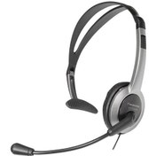 تصویر هدست پاناسونیکRP-TCA430 