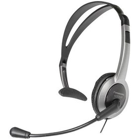 تصویر هدست پاناسونیکRP-TCA430 