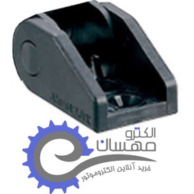 تصویر براکت انرژی چین (Energy chain) برند جفلو (JFLO) ابعاد 10 در 10 میلیمتر JFLO brand energy chain bracket, dimensions 10x10 mm