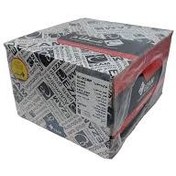 تصویر بوش و پیستون پژو ۴۰۵ مارک عظام 