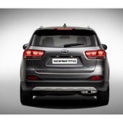 تصویر درب صندوق کیا سورنتو 