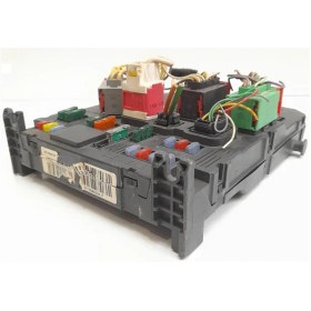 تصویر جعبه فیوز استوک ۲۰۶ BSI 