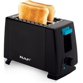 تصویر تستر نان راف مدل R263 RAF Toaster R263