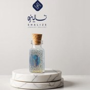 تصویر ساچمه نقره ۲۰ گرمی عیار ۹۹۹.۹ 