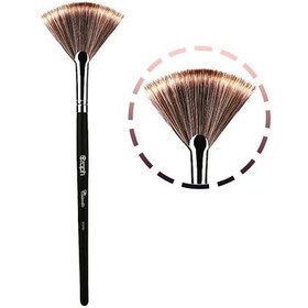 تصویر براش بادبزنی SB96 گراف 