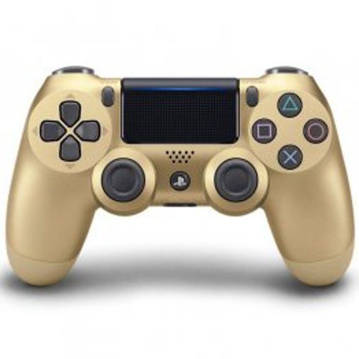 dualshock 4 ps4