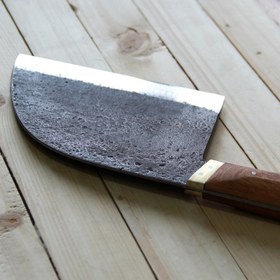 تصویر ساطور حیدری مدل Z20 