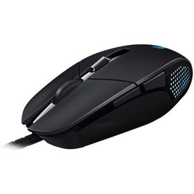 تصویر ماوس گیمینگ لاجیتک مدل G302 با سیم 