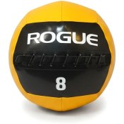 تصویر توپ وال بال 8 کیلوگرمی 