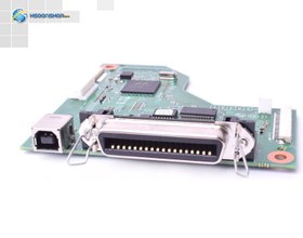 تصویر برد فرمتر hp 2035 main board