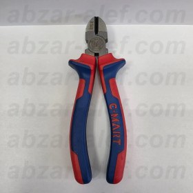 تصویر سیم چین 6 اینچ c-mart تایوان – 