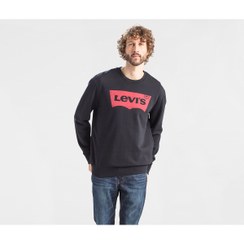 تصویر سویشرت مردانه لیوایز اورجینال Levi's A4911-0002 