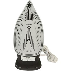 تصویر اتو بخار دسینی مدل DS968 ظرفیت ۳۲۰ میلیلیتر