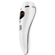 تصویر لیزر موهای زائد پاریس استایل مدل Quartz1 Paris style laser hair removal model Quartz1