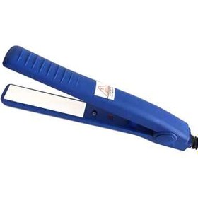 تصویر اتو مو مسافرتی پرومکس GM-818 Promax GM-818 travel hair straightener