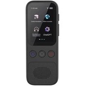 تصویر دستگاه مترجم زبان جیبی مدل S80 