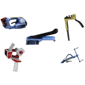 تصویر تسمه کش دستی 